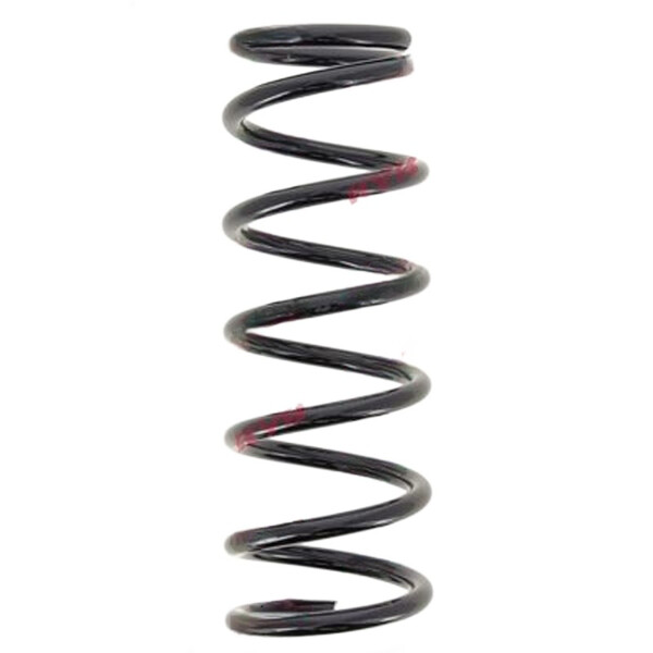 Fahrwerksfeder Hinterachse Schraubenfeder Ø 110 mm KYB für SUBARU LEGACY