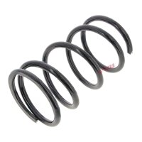 Fahrwerksfeder Hinterachse Schraubenfeder Ø 147 mm KYB für TOYOTA RAV