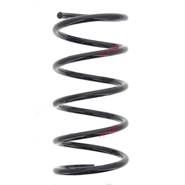 Fahrwerksfeder Hinterachse Schraubenfeder Ø 154 mm KYB für VOLVO S60