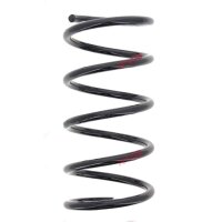 Fahrwerksfeder Hinterachse Schraubenfeder Ø 154 mm...