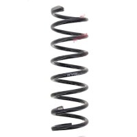 Suspension Spring rear axle coil spring Ø 109 mm...