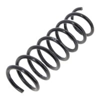 Suspension Spring rear axle coil spring Ø 109 mm...
