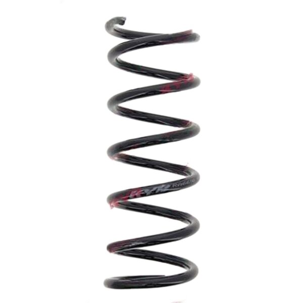 Suspension Spring rear axle coil spring Ø 110 mm KYB for e.g. VOLVO V50