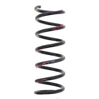 Suspension Spring rear axle coil spring Ø 110 mm...