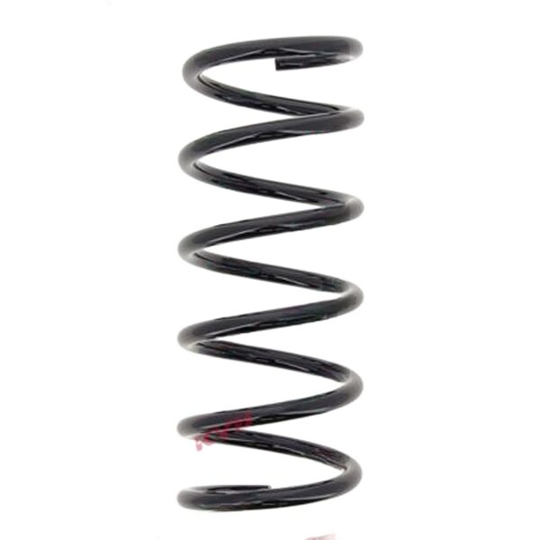 Suspension Spring rear axle coil spring KYB for e.g. FORD...