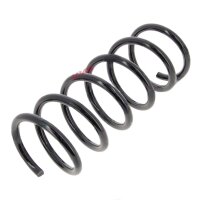 Suspension Spring rear axle coil spring KYB for e.g. FORD MONDEO