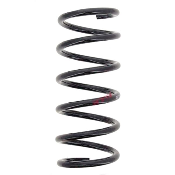 Suspension Spring rear axle coil spring Ø 136 mm...