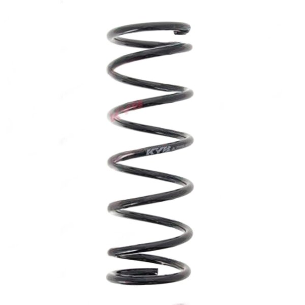Suspension Spring rear axle coil spring KYB IAM-Expertise...