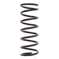 Suspension Spring rear axle coil spring Ø 112 mm...