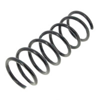 Suspension Spring rear axle coil spring Ø 112 mm...