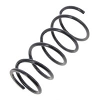 Fahrwerksfeder Hinterachse Schraubenfeder Ø 150 mm KYB für u.a. MAZDA 626