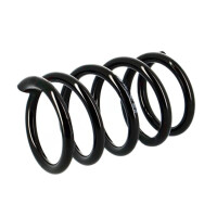 Suspension Spring rear axle coil spring KYB suitable for...