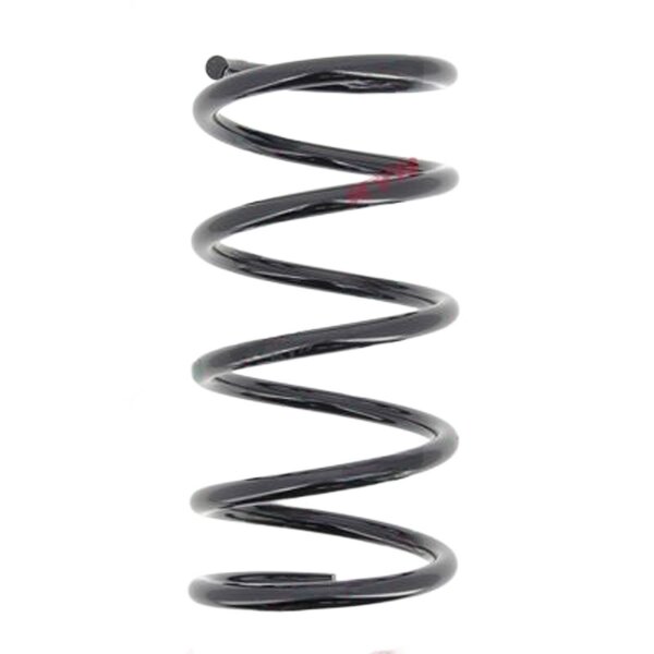 Suspension Spring rear axle coil spring Ø 160 mm...