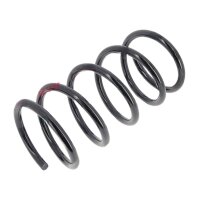 Suspension Spring rear axle coil spring Ø 160 mm KYB for VOLVO S60 and others