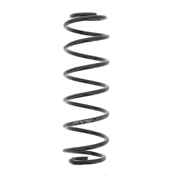 Suspension Spring rear axle coil spring Ø 98 mm KYB for SEAT AROSA