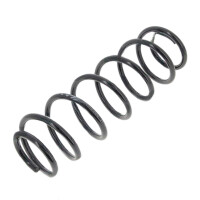 Suspension Spring rear axle coil spring Ø 98 mm...