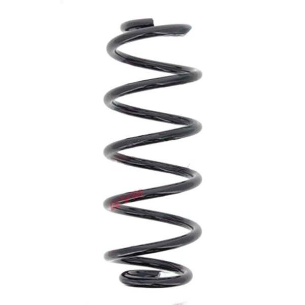 Suspension Spring rear axle coil spring Ø 112 mm KYB for e.g. VW GOLF