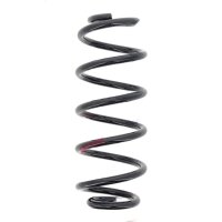 Suspension Spring rear axle coil spring Ø 112 mm...