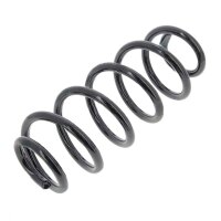Suspension Spring rear axle coil spring Ø 112 mm...