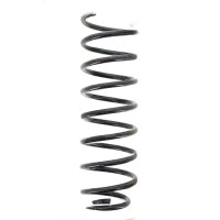 Suspension Spring rear axle coil spring Ø 118 mm...