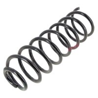Suspension Spring rear axle coil spring Ø 118 mm...