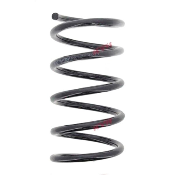 Suspension Spring rear axle coil spring Ø 155 mm...