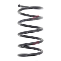 Suspension Spring rear axle coil spring Ø 155 mm KYB for VOLVO V70