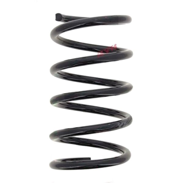 Suspension Spring rear axle coil spring Ø 160 mm...