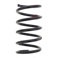 Suspension Spring rear axle coil spring Ø 160 mm KYB for VOLVO S80