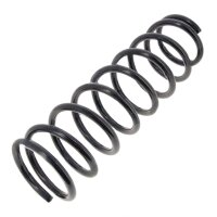 Suspension Spring rear axle coil spring Ø 115 mm KYB for HONDA ACCORD