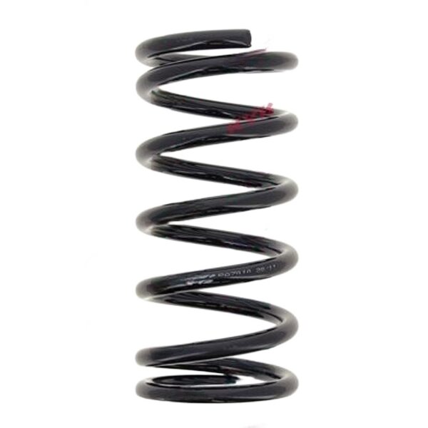 Suspension Spring rear axle coil spring Ø 131 mm...