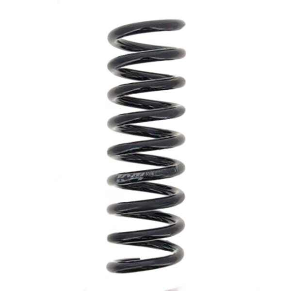 Suspension Spring rear axle coil spring Ø 101 mm KYB for MB C-CLASS