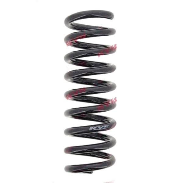 Suspension Spring rear axle coil spring Ø 102 mm KYB for MB C-CLASS