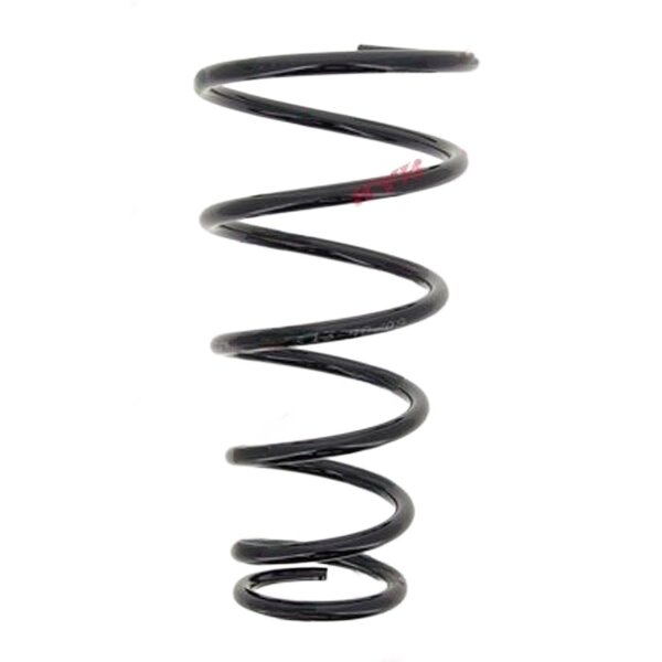 Suspension Spring rear axle coil spring Ø 173 mm...