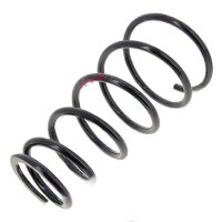 Suspension Spring rear axle coil spring Ø 173 mm KYB for TOYOTA CAMRY