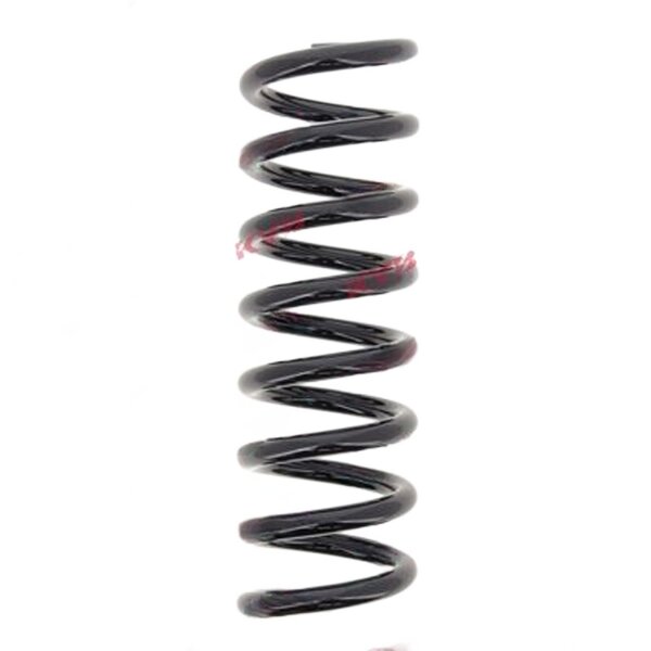 Suspension Spring rear axle coil spring KYB for...
