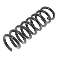 Suspension Spring rear axle coil spring KYB for MERCEDES-BENZ C-CLASS