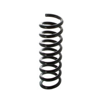 Suspension Spring rear axle coil spring Ø 102 mm...