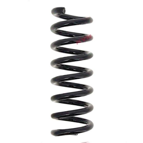 Suspension Spring rear axle coil spring KYB for...