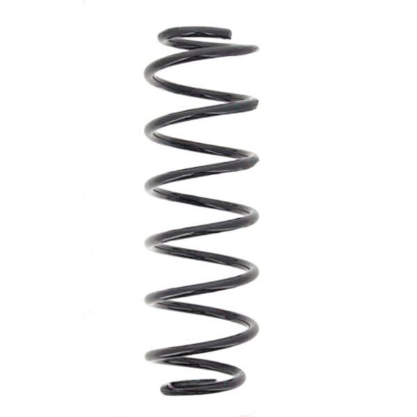 Suspension Spring rear axle coil spring KYB for e.g. SEAT...
