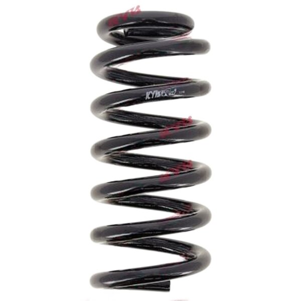 Suspension Spring rear axle coil spring KYB suitable for...