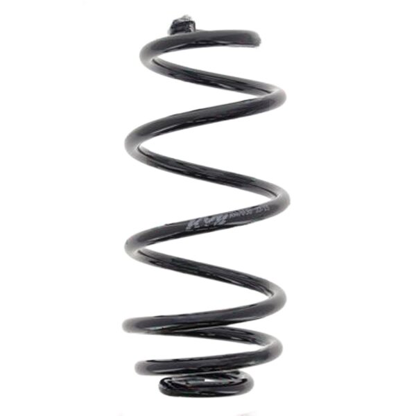 Suspension Spring rear axle coil spring KYB for e.g. OPEL...