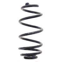 Suspension Spring rear axle coil spring KYB for e.g. OPEL INSIGNIA