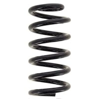 Suspension Spring rear axle coil spring KYB suitable for e.g. SAAB 9-5