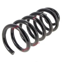 Suspension Spring rear axle coil spring KYB suitable for e.g. SAAB 9-5