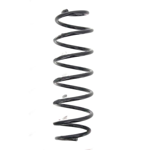 Suspension Spring rear axle coil spring KYB for RENAULT...