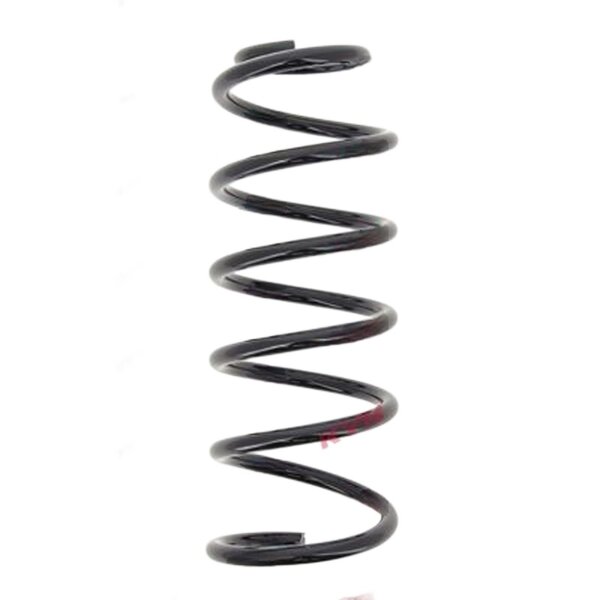 Fahrwerksfeder Hinterachse Schraubenfeder KYB für u.a. FIAT QUBO