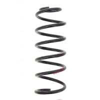 Fahrwerksfeder Hinterachse Schraubenfeder KYB für...