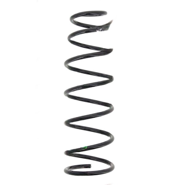 Suspension Spring rear axle coil spring KYB IAM-Expertise...