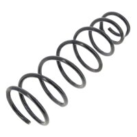 Suspension Spring rear axle coil spring KYB IAM-Expertise fits MAZDA RX-8